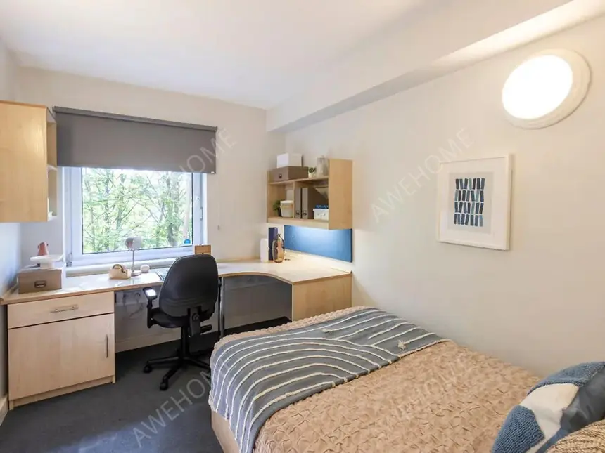 謝菲爾德租房Charlotte Court  Sheffield