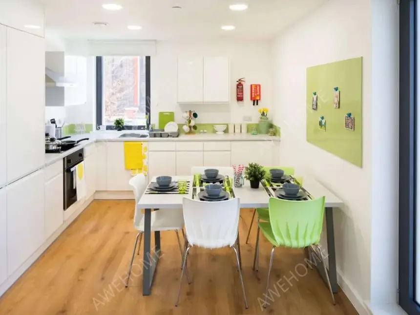 倫敦租房Grand Felda House - Wembley  London