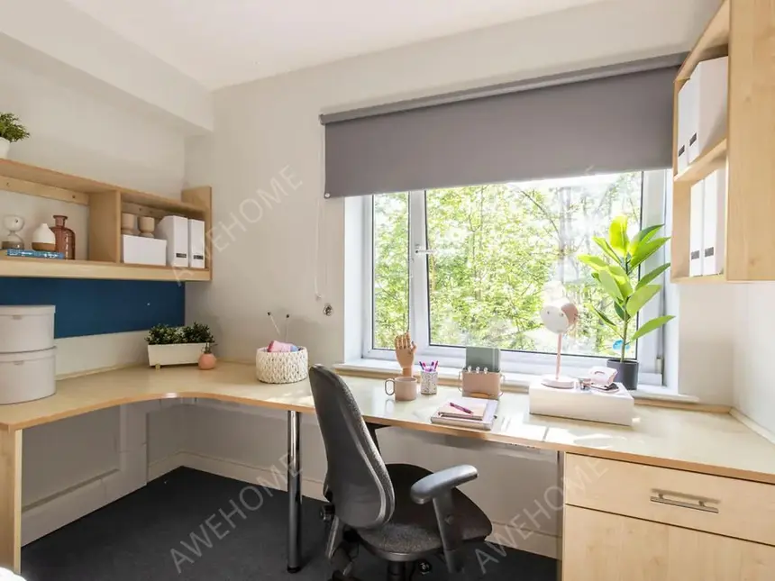 謝菲爾德租房Charlotte Court  Sheffield