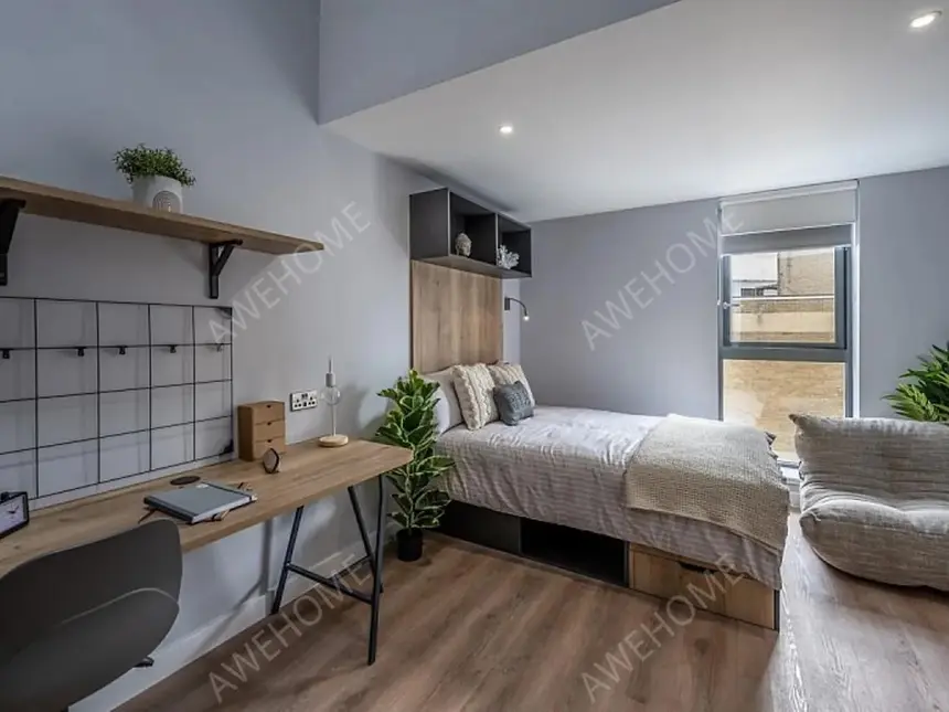斯特靈租房Carters Yard -Stirling