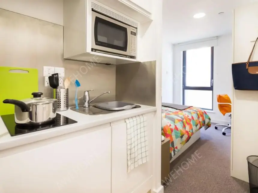 倫敦租房Grand Felda House - Wembley  London