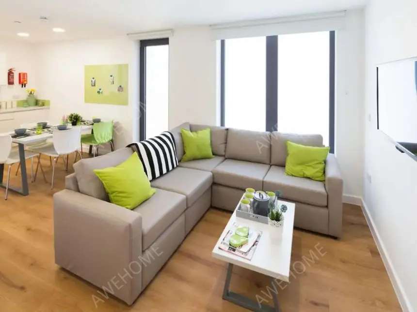 倫敦租房Grand Felda House - Wembley  London