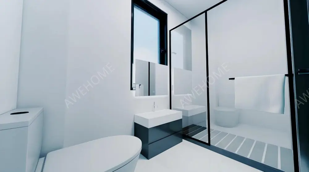 中國香港租房K studio