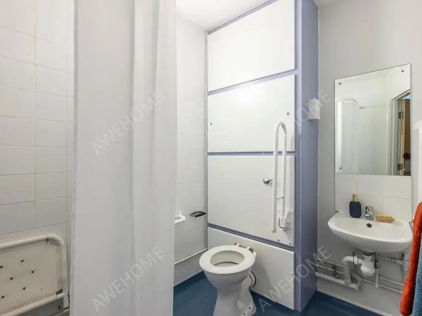謝菲爾德租房Charlotte Court  Sheffield