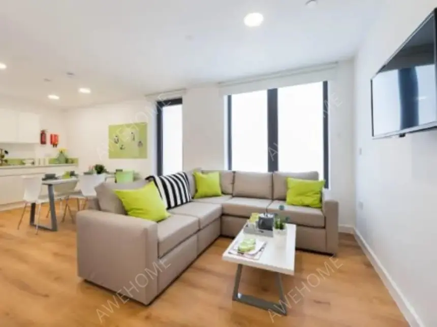 倫敦租房Grand Felda House - Wembley  London