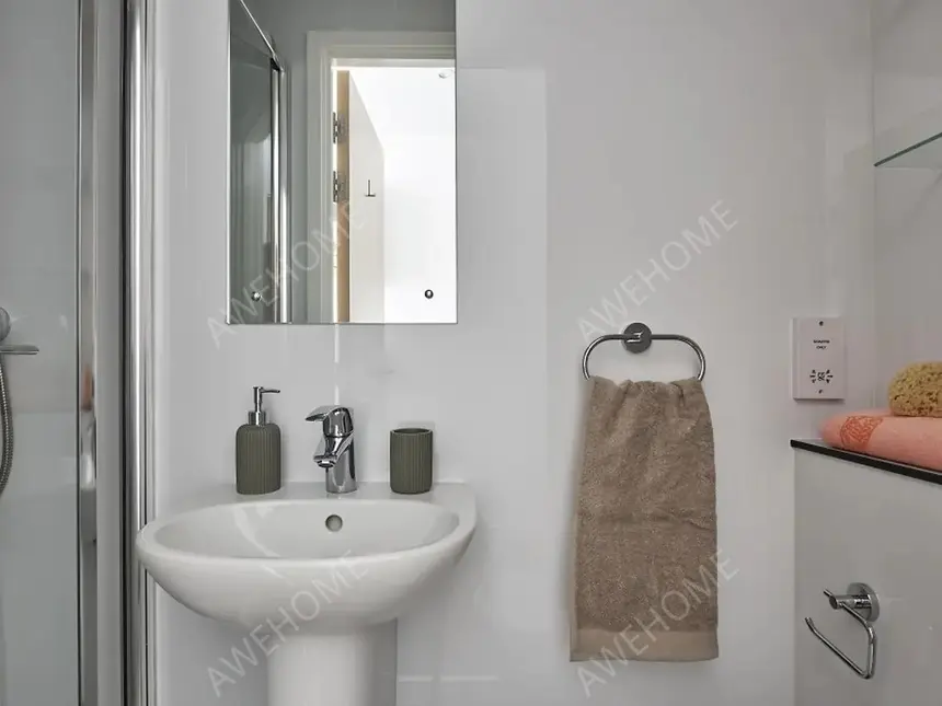 法爾茅斯租房The Quarry Student Accommodation