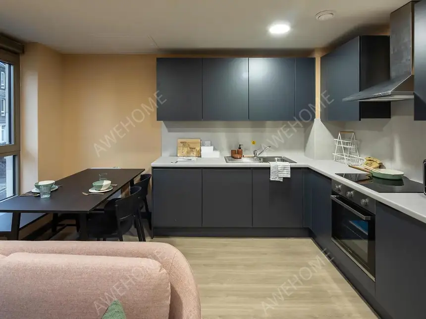 Edinburgh RentalsNortons Student Living