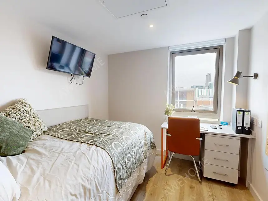 謝菲爾德租房COSMOS  Sheffield