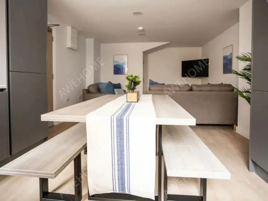 埃克塞特租房Boutique Student Living  Exeter
