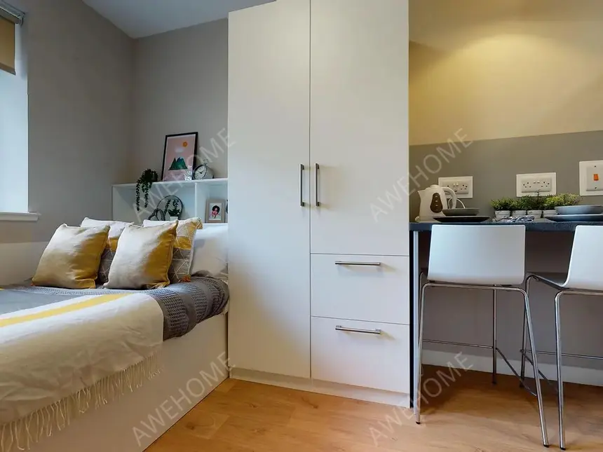 斯特靈租房Centro House