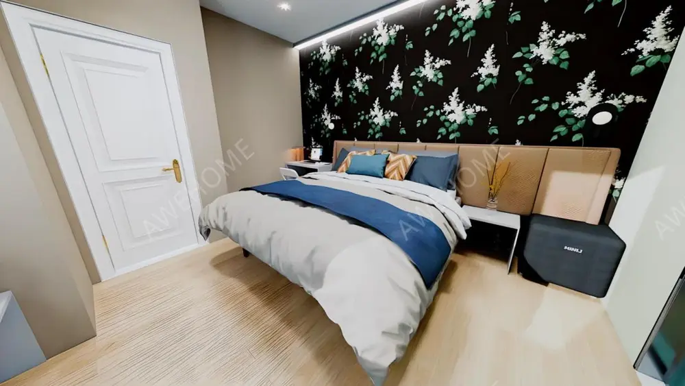 中國香港租房K studio