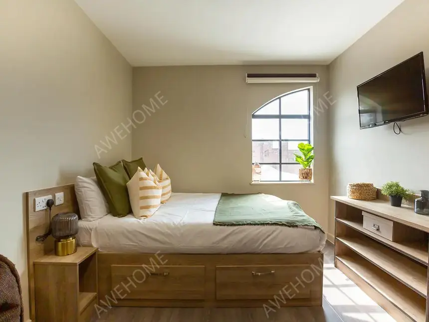 伯恩茅斯租房St Peter’s Hall - Bournemouth