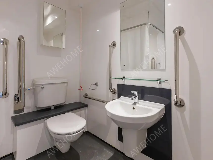 曼徹斯特租房Element Manchester