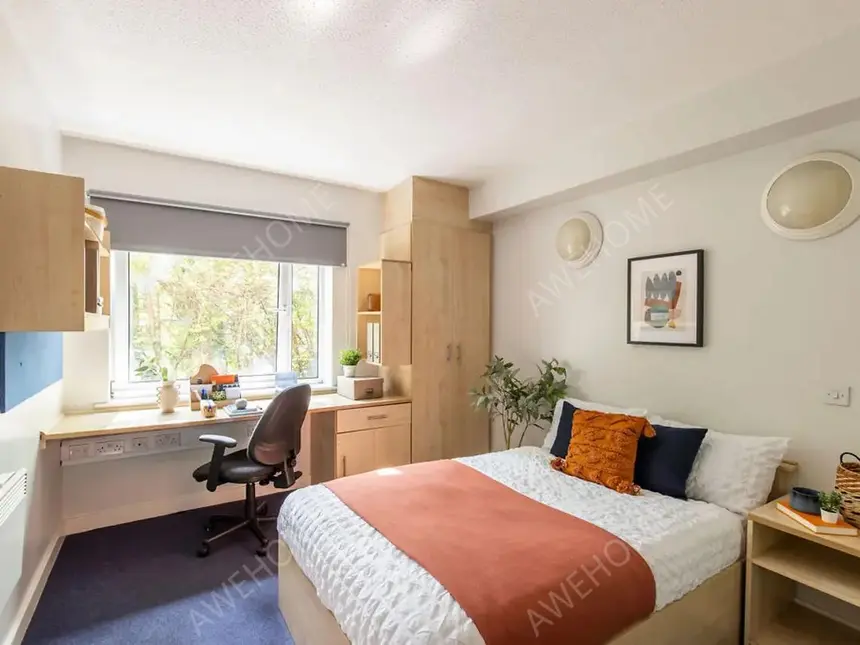 謝菲爾德租房Charlotte Court  Sheffield