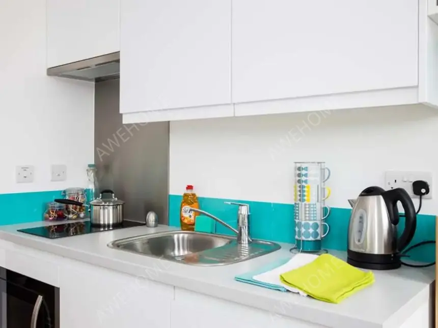 倫敦租房Felda House - Wembley London