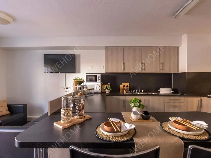 謝菲爾德租房Charlotte Court  Sheffield