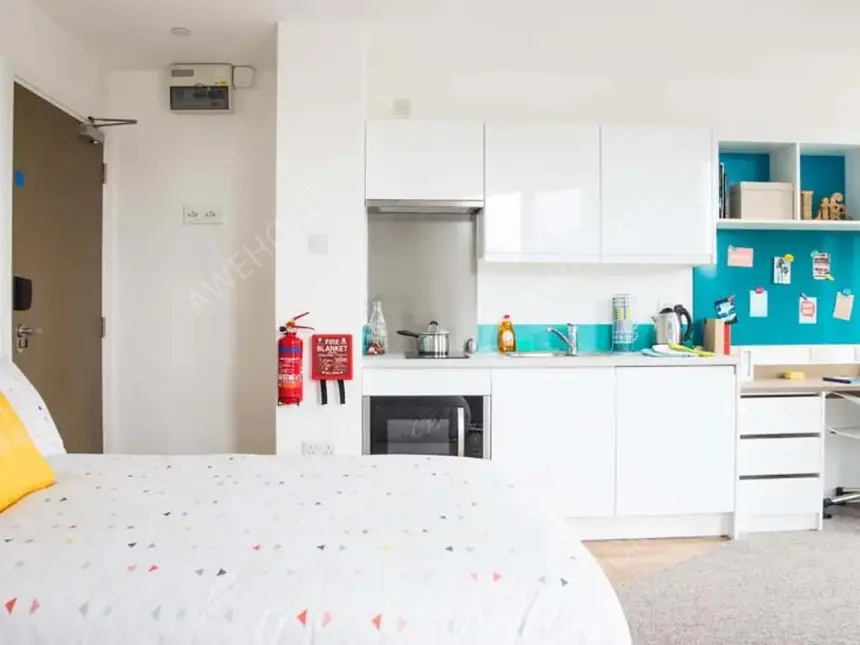 倫敦租房Felda House - Wembley London