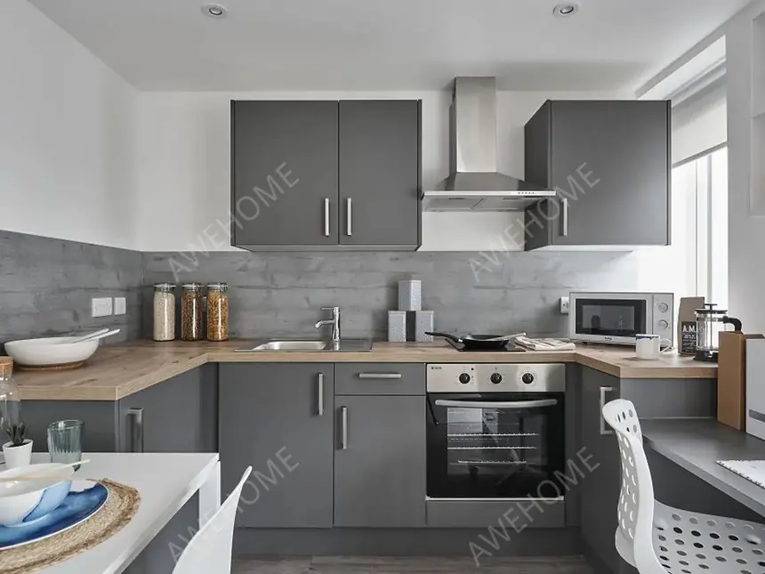 法爾茅斯租房The Quarry Student Accommodation