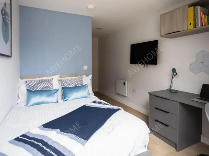 埃克塞特租房Boutique Student Living  Exeter