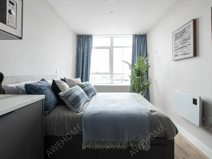 斯旺西租房Boutique  Swansea
