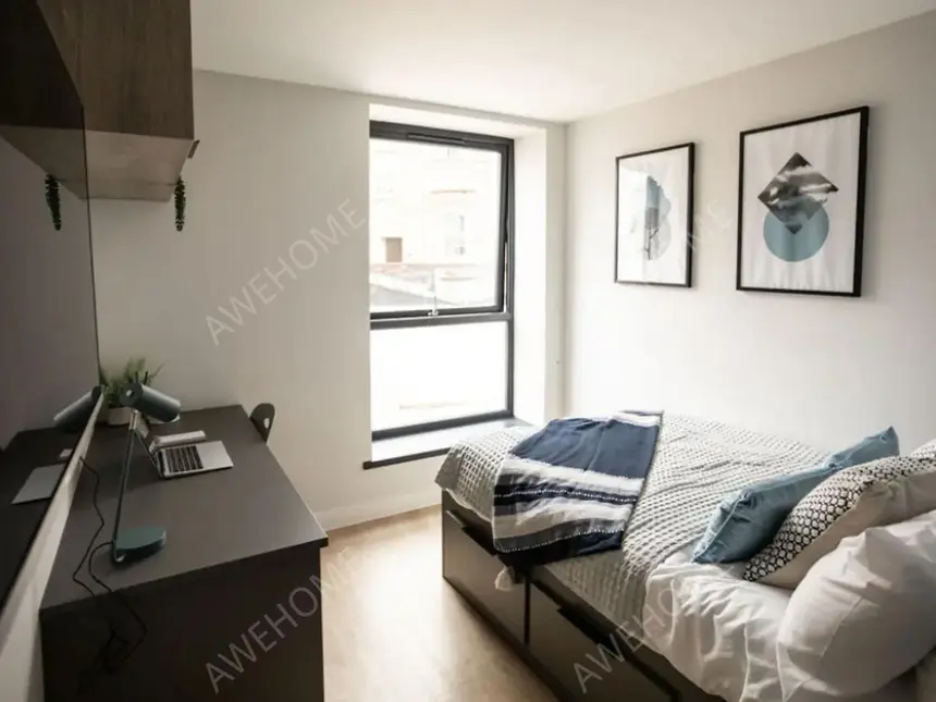 埃克塞特租房Boutique Student Living  Exeter