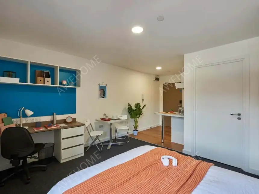 倫敦租房Grand Felda House - Wembley  London