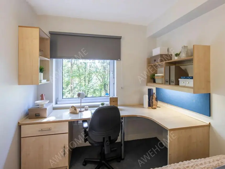 謝菲爾德租房Charlotte Court  Sheffield