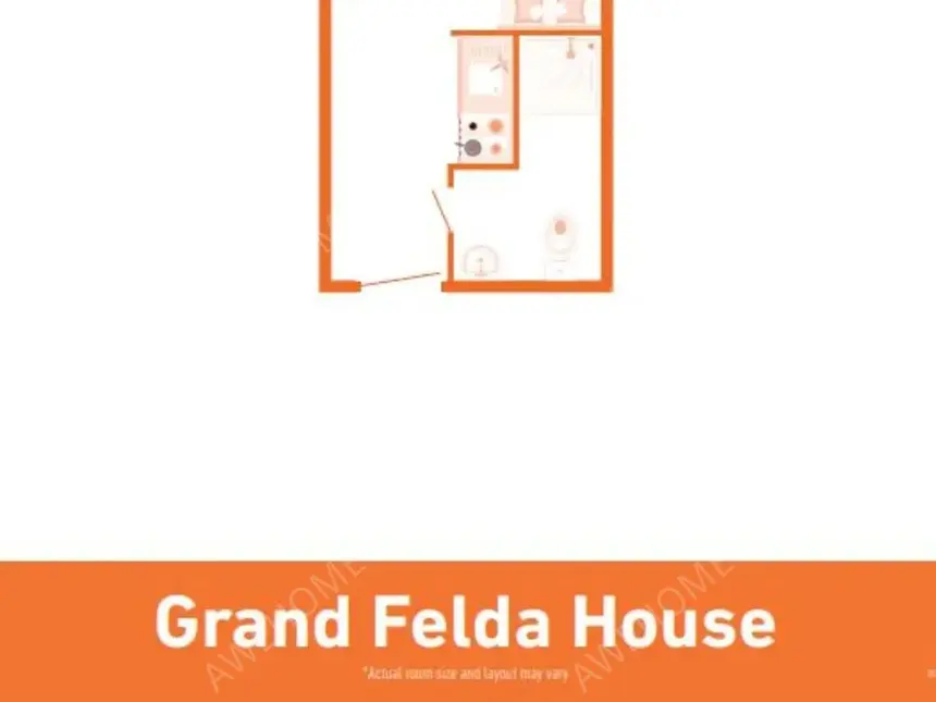 倫敦租房Grand Felda House - Wembley  London