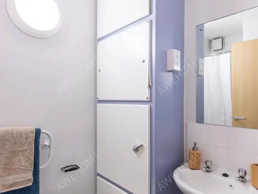 謝菲爾德租房Charlotte Court  Sheffield