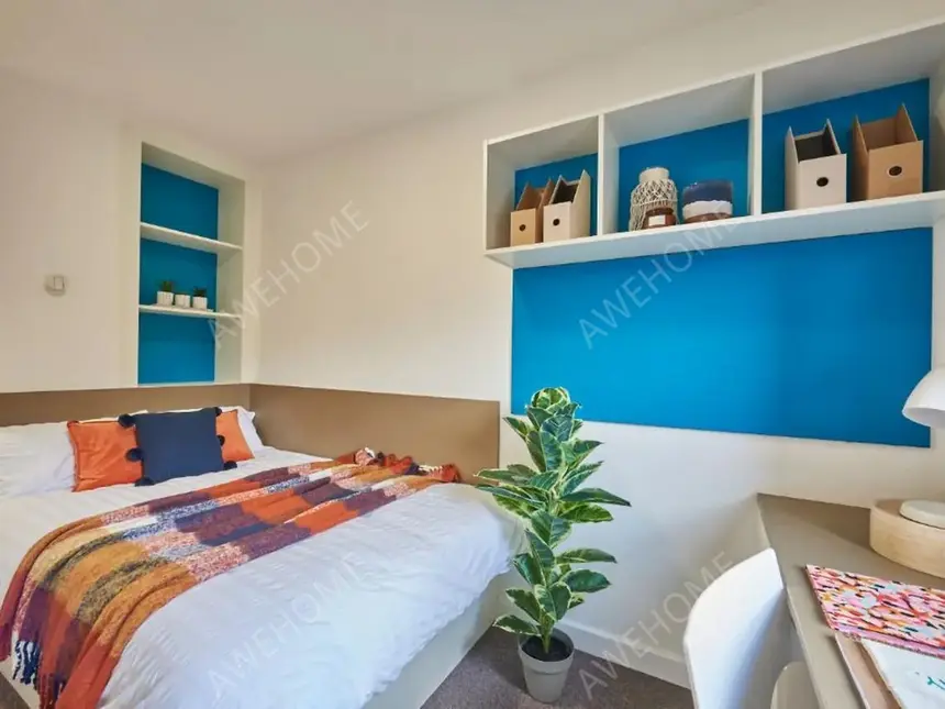 倫敦租房Grand Felda House - Wembley  London