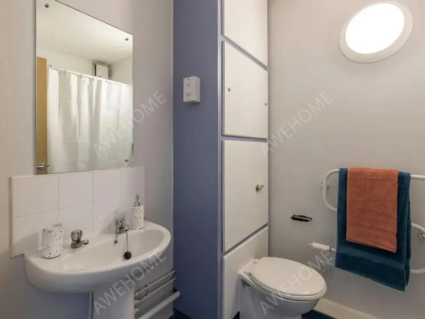 謝菲爾德租房Charlotte Court  Sheffield
