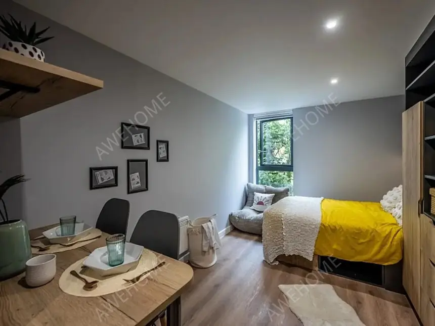 斯特靈租房Carters Yard -Stirling