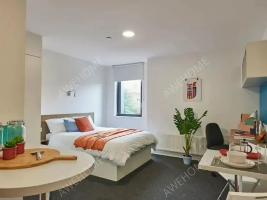 倫敦租房Grand Felda House - Wembley  London