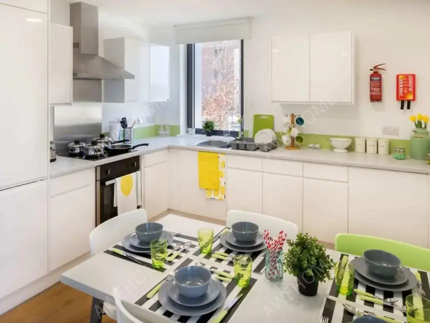 倫敦租房Grand Felda House - Wembley  London