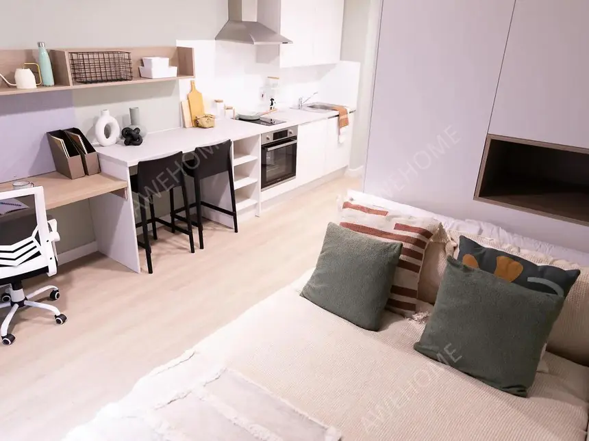 Edinburgh RentalsNortons Student Living