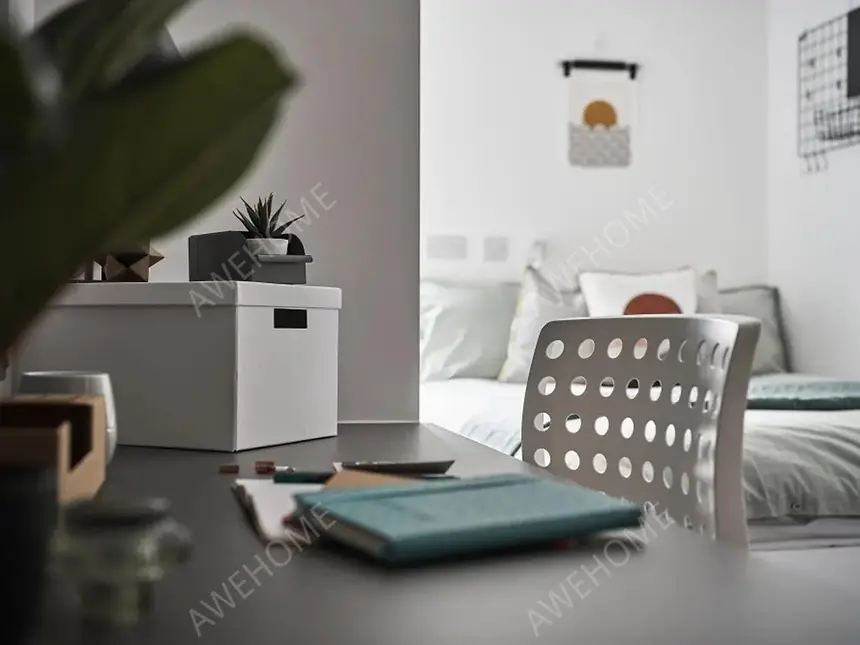 法爾茅斯租房The Quarry Student Accommodation