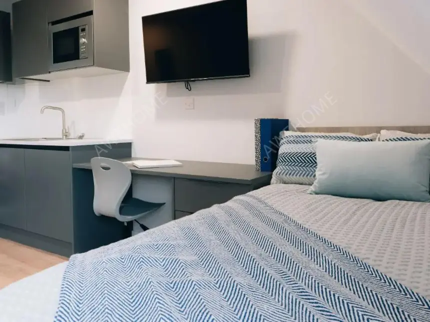埃克塞特租房Boutique Student Living  Exeter