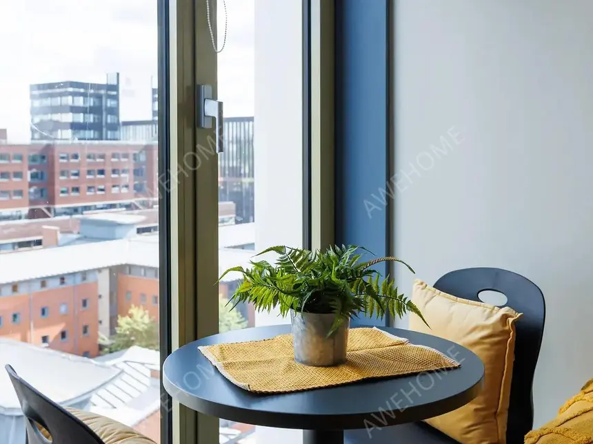曼徹斯特租房Element Manchester