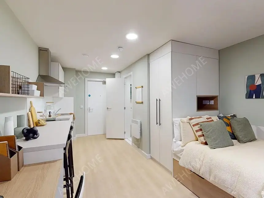Edinburgh RentalsNortons Student Living