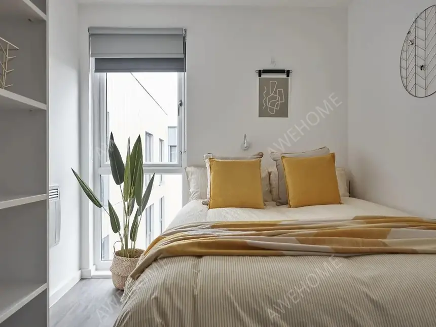 法爾茅斯租房The Quarry Student Accommodation