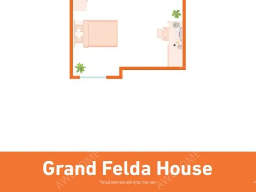 倫敦租房Grand Felda House - Wembley  London