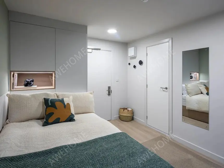 Edinburgh RentalsNortons Student Living