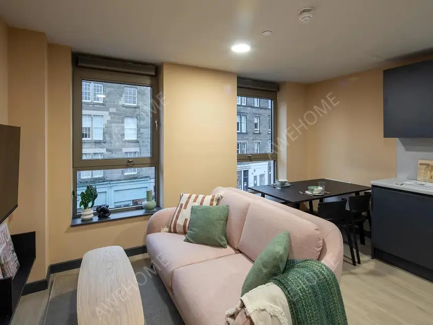 Edinburgh RentalsNortons Student Living