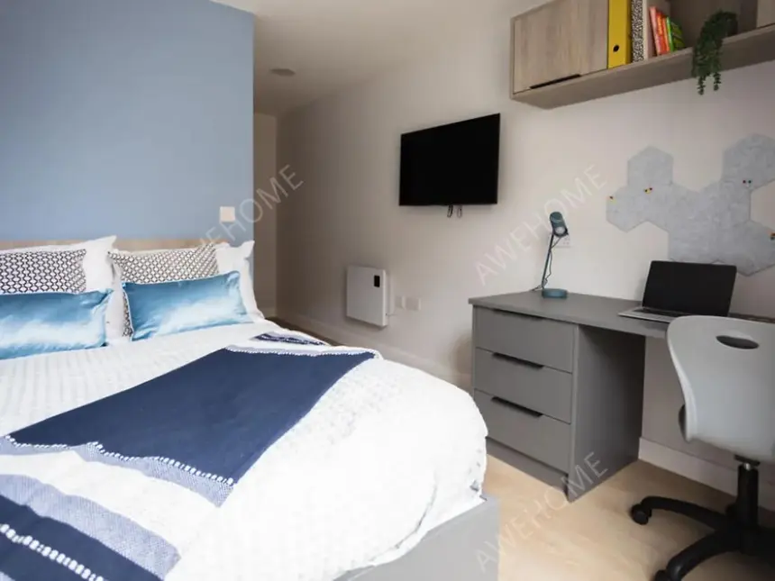 埃克塞特租房Boutique Student Living  Exeter