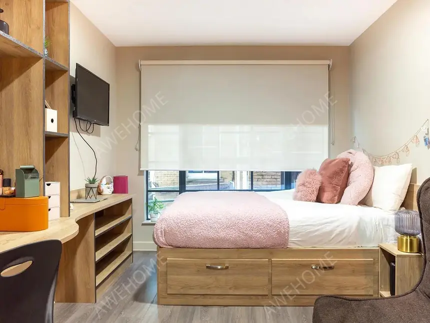 伯恩茅斯租房St Peter’s Hall - Bournemouth