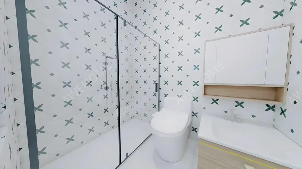 中國香港租房K studio