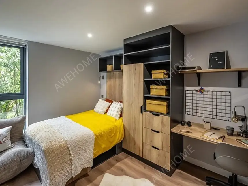 斯特靈租房Carters Yard -Stirling