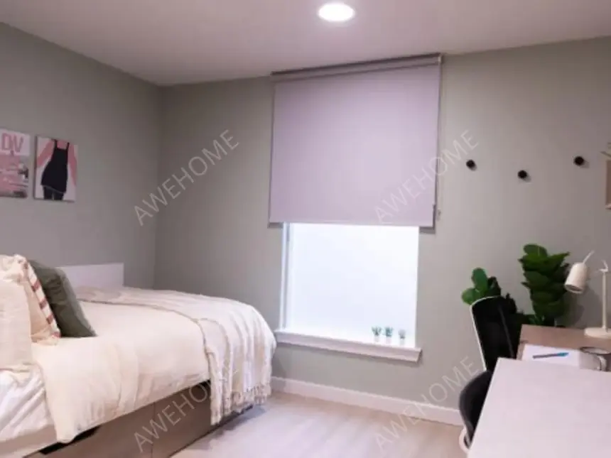 Edinburgh RentalsNortons Student Living