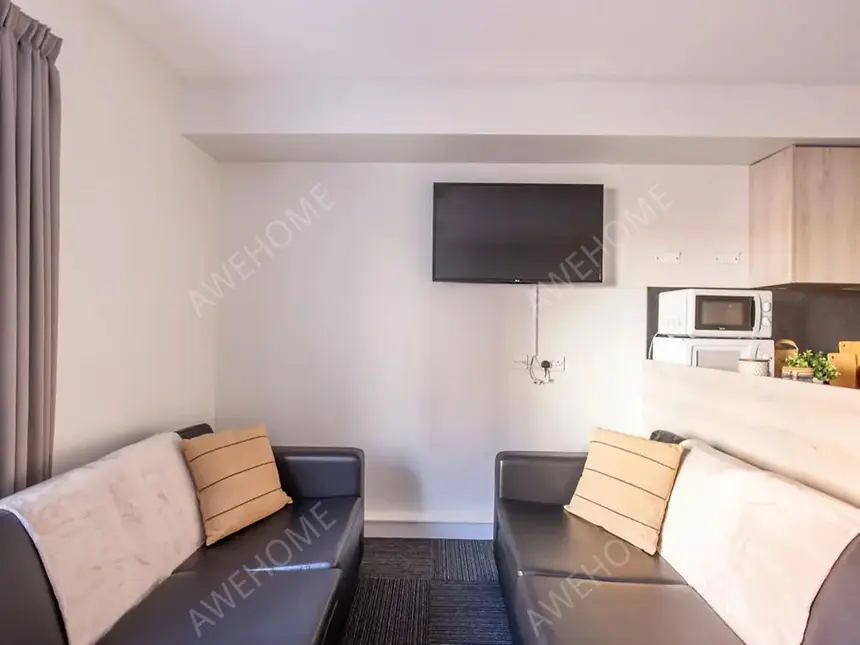 謝菲爾德租房Charlotte Court  Sheffield