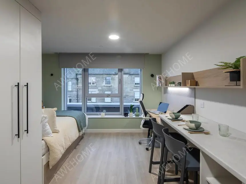 Edinburgh RentalsNortons Student Living